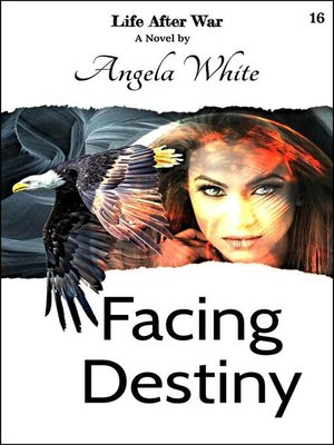 cover image of Facing Destiny